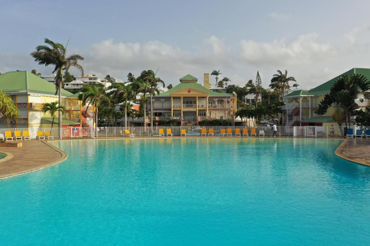 Kaz Loriké - Vue mer / piscine exceptionnelle - Saint François Saint-Francois (Grande-Terre) Exterior foto