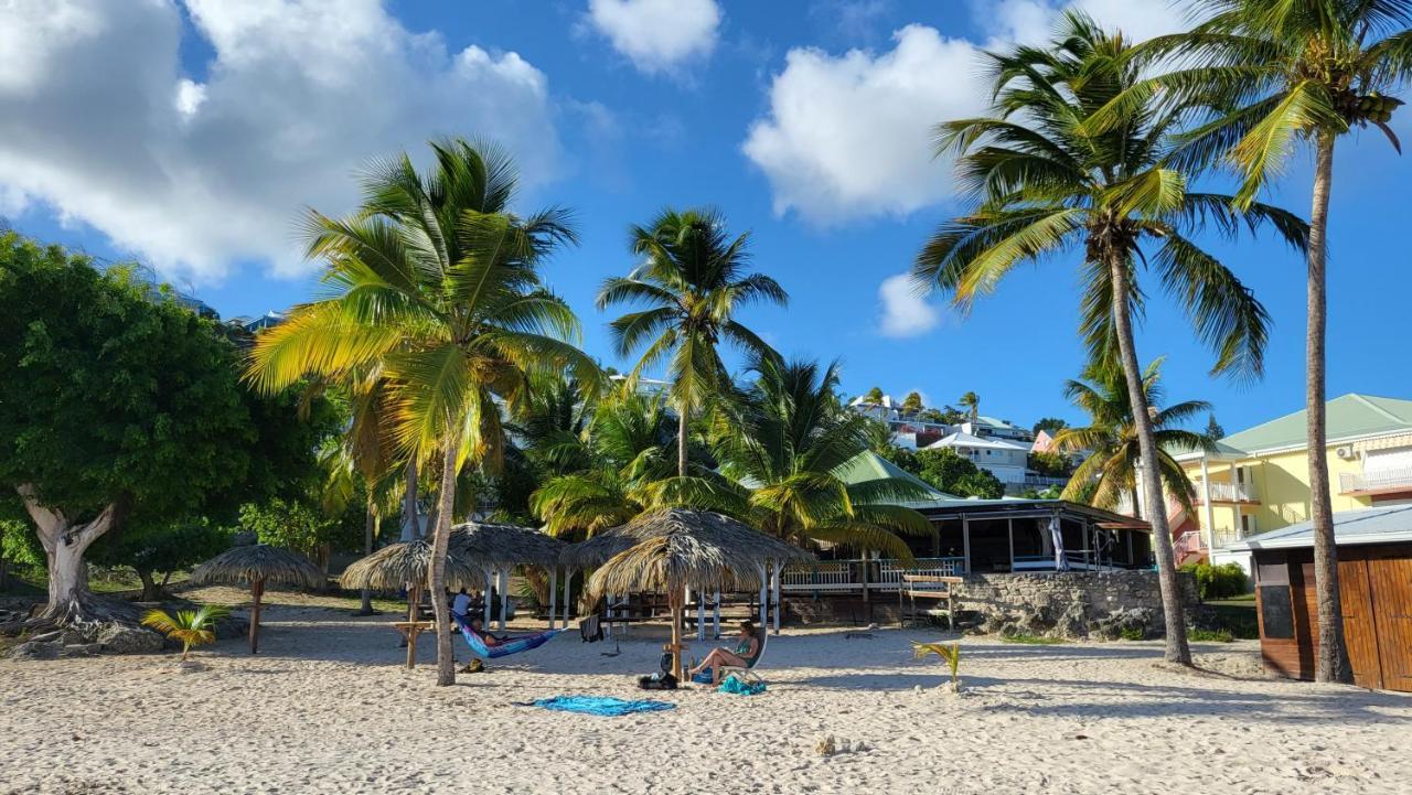 Kaz Loriké - Vue mer / piscine exceptionnelle - Saint François Saint-Francois (Grande-Terre) Exterior foto